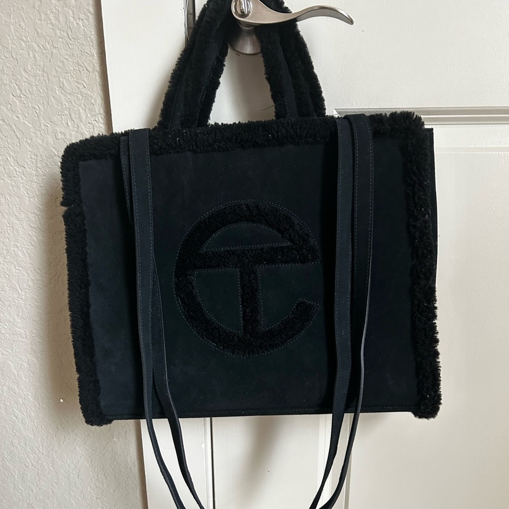 Ugg x Telfar Medium Bag